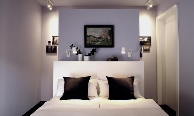 Brunn House | quartier26