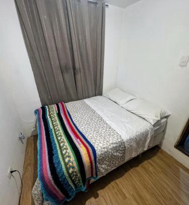 Sorocaba House | Quarto aconchegante no Jardim Faculdade