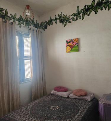 Benfica House | Quarto em casa aconchegante no Benfica