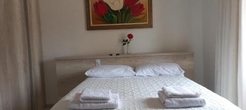 Sao Joao House | Quarto ideal p um bom descanso