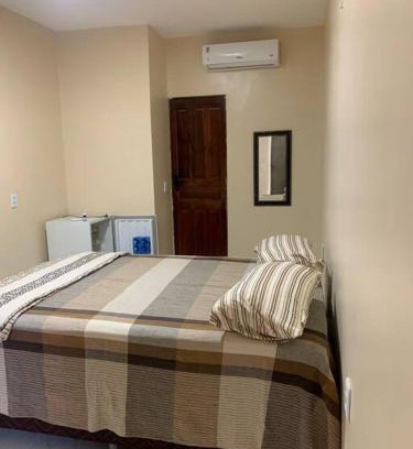 Cumbuco Apartment | Quarto na Praia de Tabuba