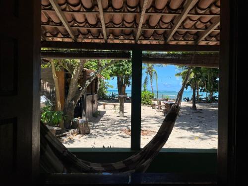 Morere House | Quarto próximo à praia de Moreré