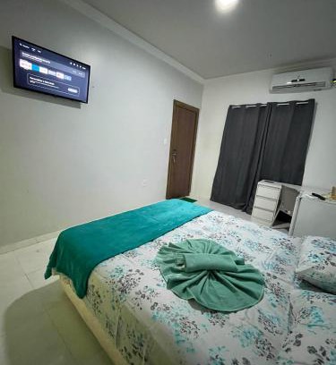 Sao Geraldo House | Quarto privado próximo ao centro