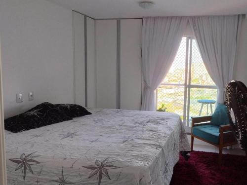 Sao Gerardo House | Quartos - Cíntia