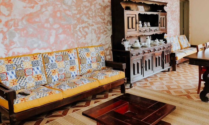 Cananeia House | Quartos Comunitários e Áreas Comuns Aconchegantes, Hostel - a 5 min da Praia!