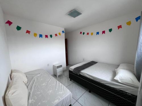 Malvinas House | Quartos - diária, semanal, mensal