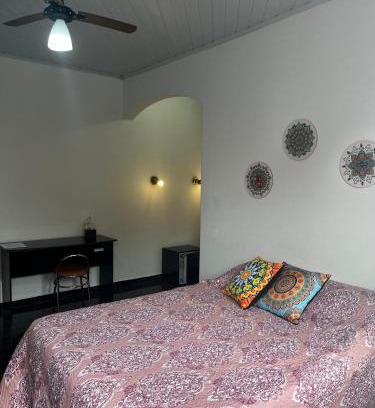 Sao Miguel Arcanjo House | Quartos, suites diaria