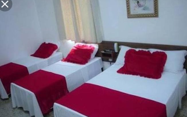 Santa Monica House | Quartos Uberlandia