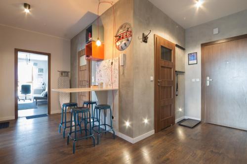 Wrzeszcz Hostel | Quattro Loft Hostel