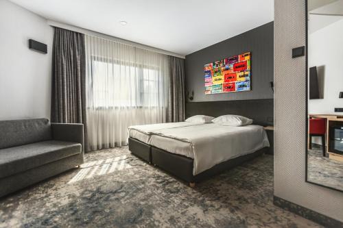 Gorzow Wielkopolski Hotel | Qubus Hotel Gorzów Wielkopolski