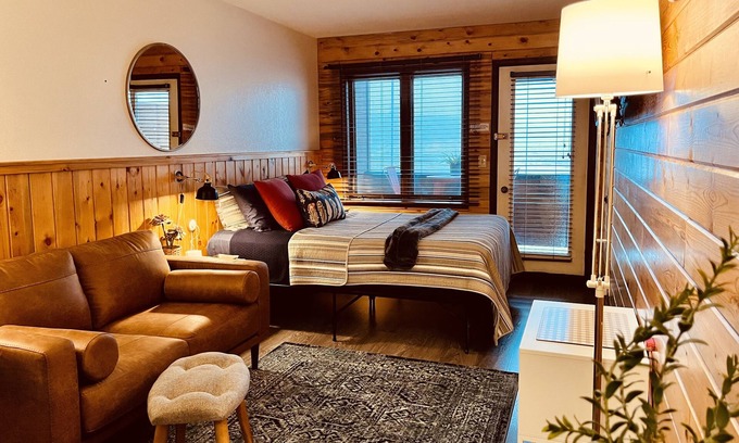 Granby Condo | Queen Suite~Resort Amenities~19 Miles to West RMNP