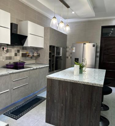 Kasoa Apartment | Queens Home