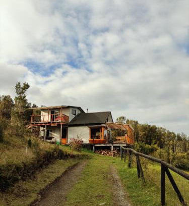 Quemchi House | Quemchi Cabaña