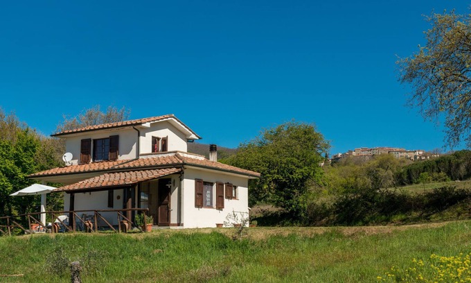 Sassofortino House | Querceto by Interhome