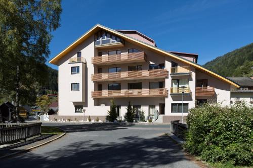 Ebene Reichenau Apartment | Quercus Appartements contactless check-in