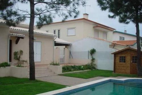 Vagos House | Querido, Vamos de Férias!