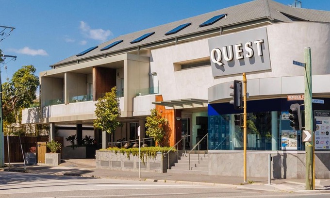 Brighton Apartment | Quest Brighton on the Bay