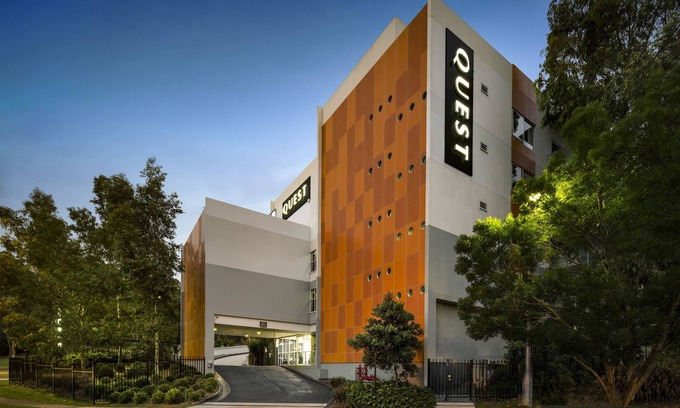 Campbelltown Apartment | Quest Campbelltown