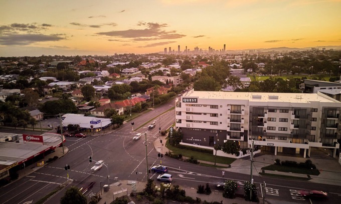 Cannon Hill Apartment | Quest Cannon Hill