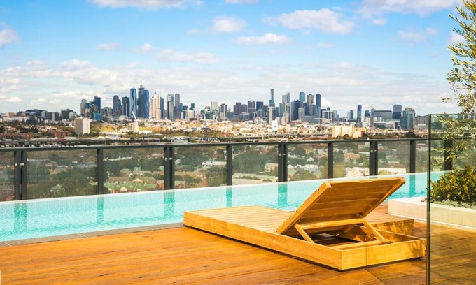 Flemington Apartment | Quest Flemington Central