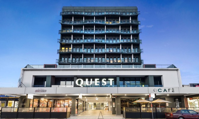 Frankston Apartment | Quest Frankston on the Bay