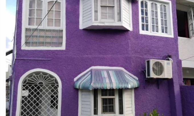 Ocho Rios House | Queste Ochi Town House