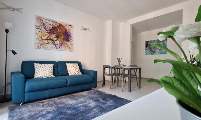 Centro Direzionale Apartment | Quick Flat - Milan Central