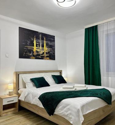 Lupeni Apartment | QuickStay Apartment Straja-Lupeni