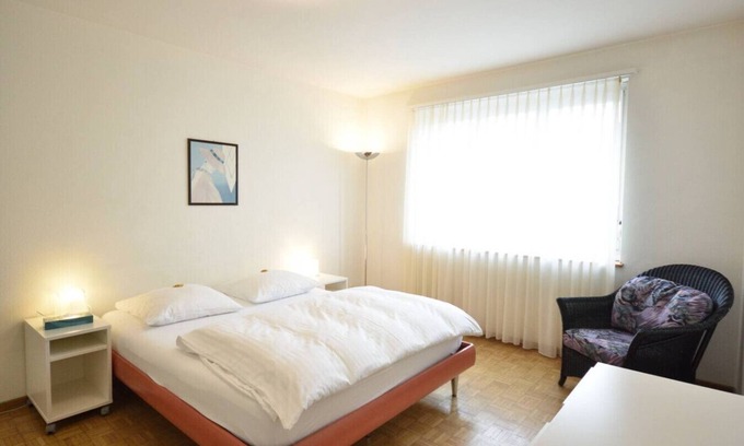 Muhlebach Apartment | Quiet 1BR in city center - Mill 4.12