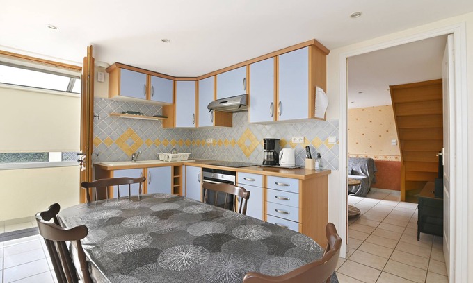 Blanzy House | Quiet 2-bedroom house