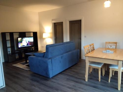 Clarinbridge Apartment | Quiet cosy 1 bedroom apartment