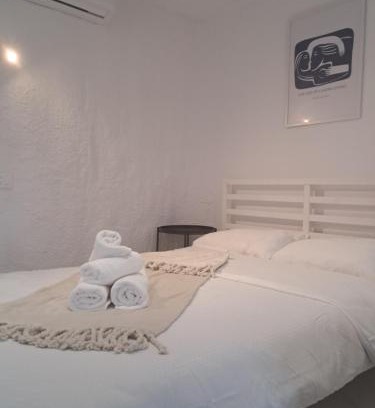 Agios Pavlos Apartment | Quiet cute flat close to center