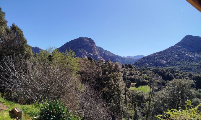 Ocana House | Quiet house in a typical village