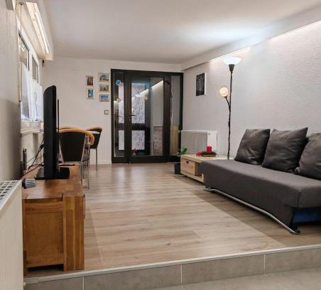 Klein-Erkenschwick Apartment | Quiet little house with seperate entrance