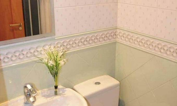 Pont d'Inca House | QUIET STAY 3 KM FROM PALMA HISTORIC CENTER