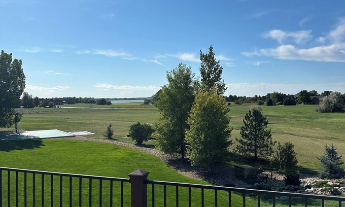 Severance Apartment | Quiet Studio Apartment minutes from Fort Collins and Windsor