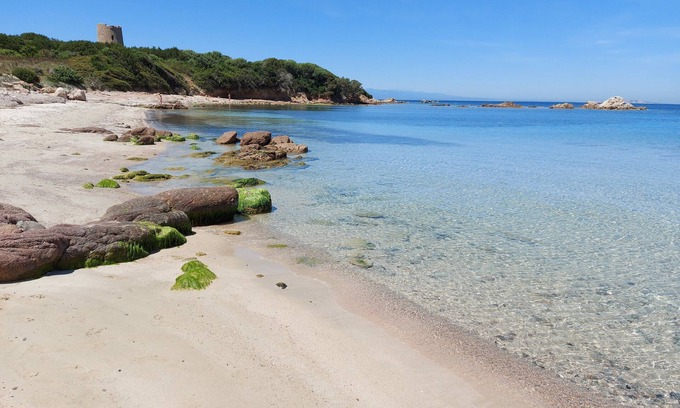 Aglientu House | Quiet Villa