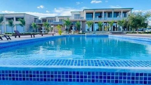 Kafue Hotel | Quiet Waters Resort