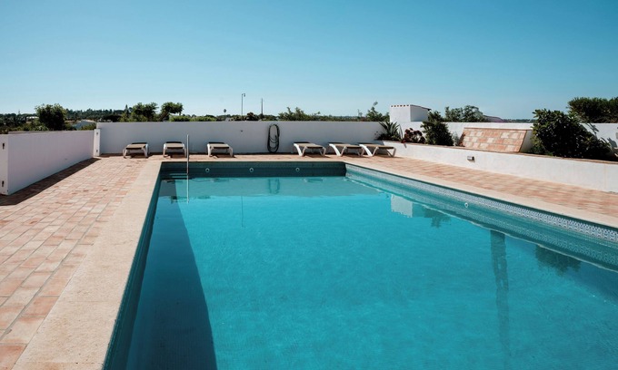 Albufeira House | Quinta Coelho