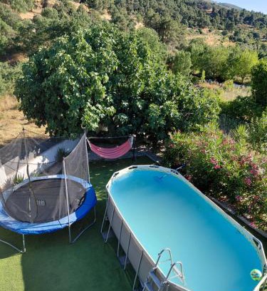 Torre de Moncorvo House | Quinta da Àgua