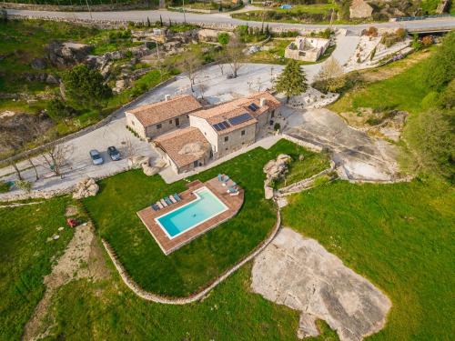 Mangualde Resort | Quinta da Abadia