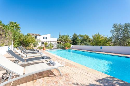 Olhao Villa | Quinta da Alfazema