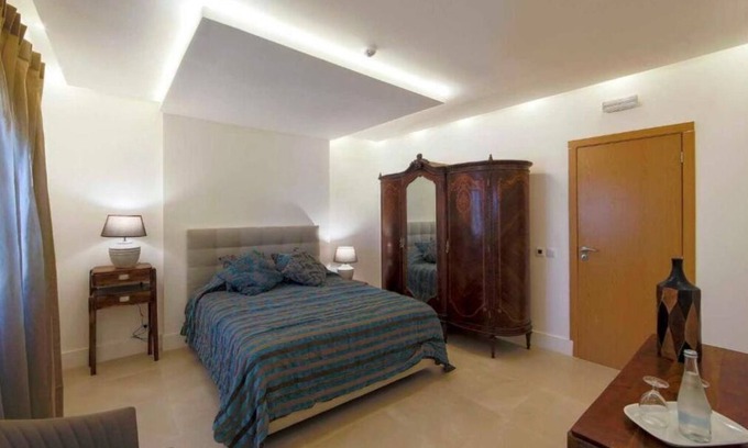 Cuba House | Quinta da Esperança - Standard Double Suite