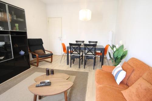 Lumiar Apartment | Quinta das Conchas Apartment by Trip2Portugal