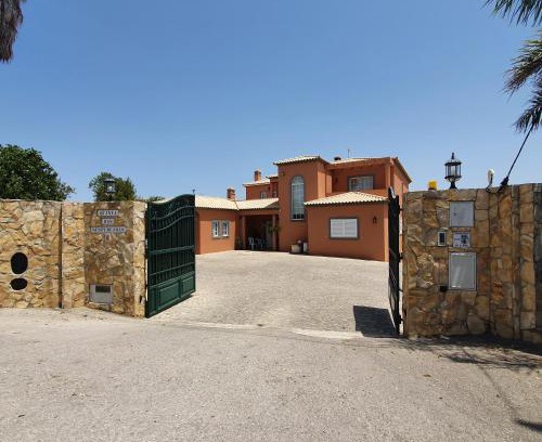 Pata de Cima Apartment | Quinta das Nespereiras