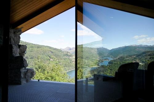 Canicada House | Quinta De Calvelos