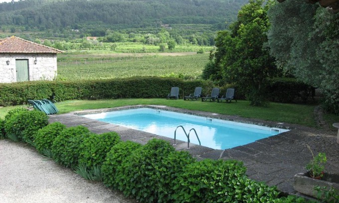 Geraz do Minho House | Quinta de S.Vicente