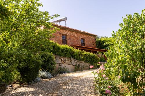 Armamar Apartment | Quinta de Silvares