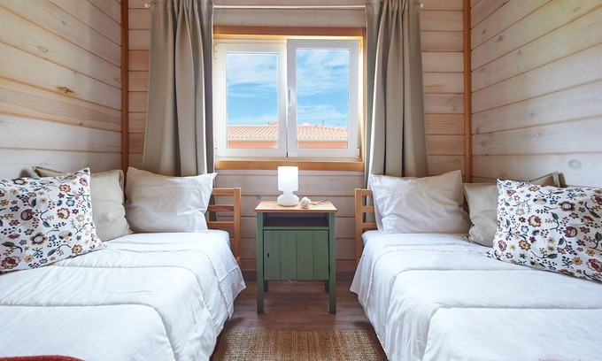 Eugaria House | Quinta do Adagio - Casa d'Ameixa