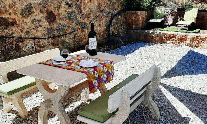 Albufeira House | Quinta do Cerro São Vicente